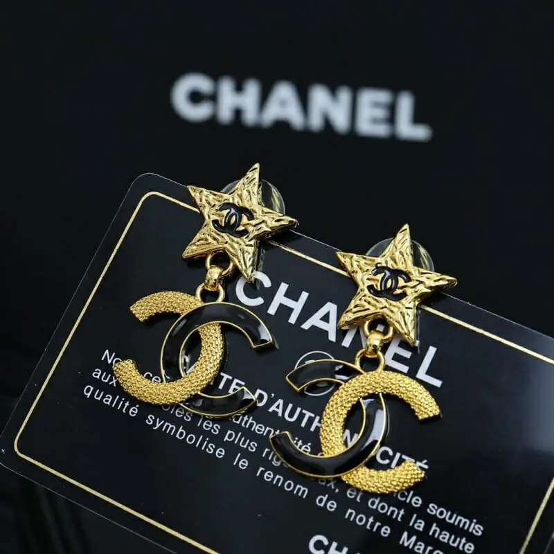 chanel boucles doreilles pour femme s_1251ba63